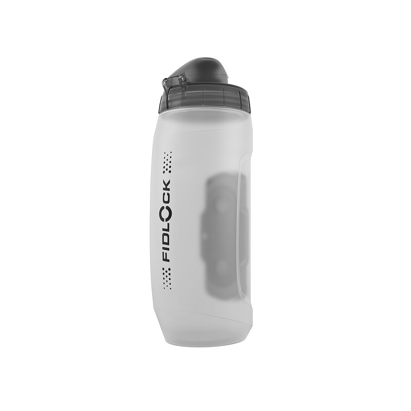 Fidlock - Twist 590ML Bottle Set - Clear