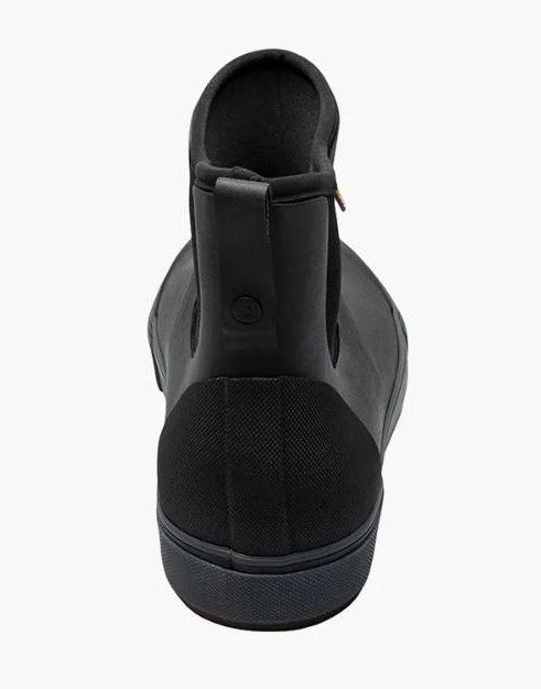 Bogs - Kicker Rain Chelsea II - Gray