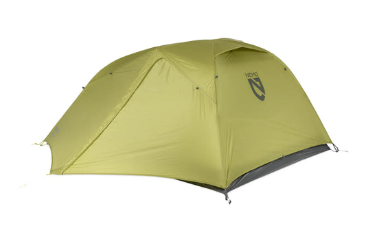 Nemo - Dragonfly Osmo 3P Tent - Birch Bud