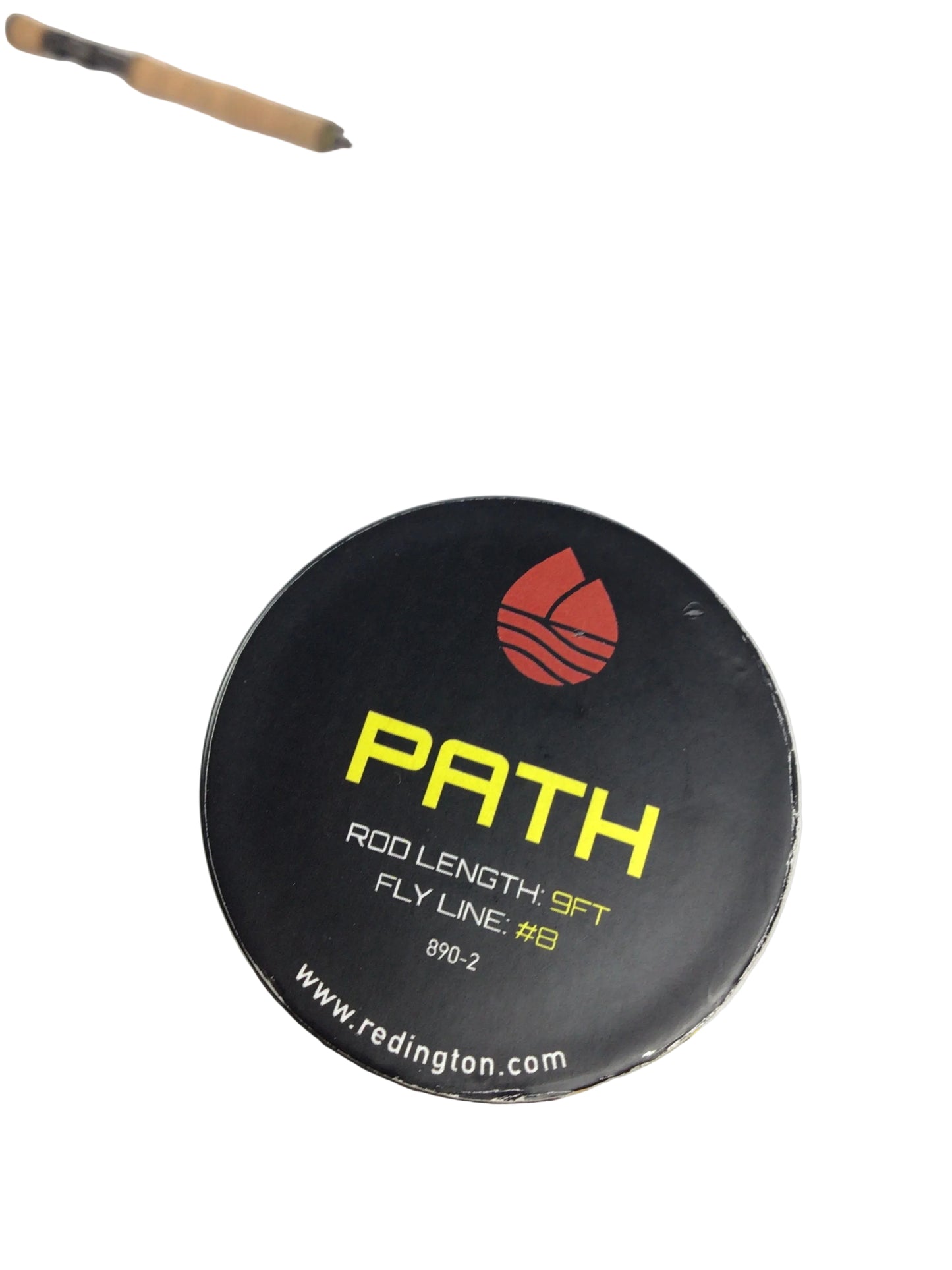 Reddington Path 9' 8WT