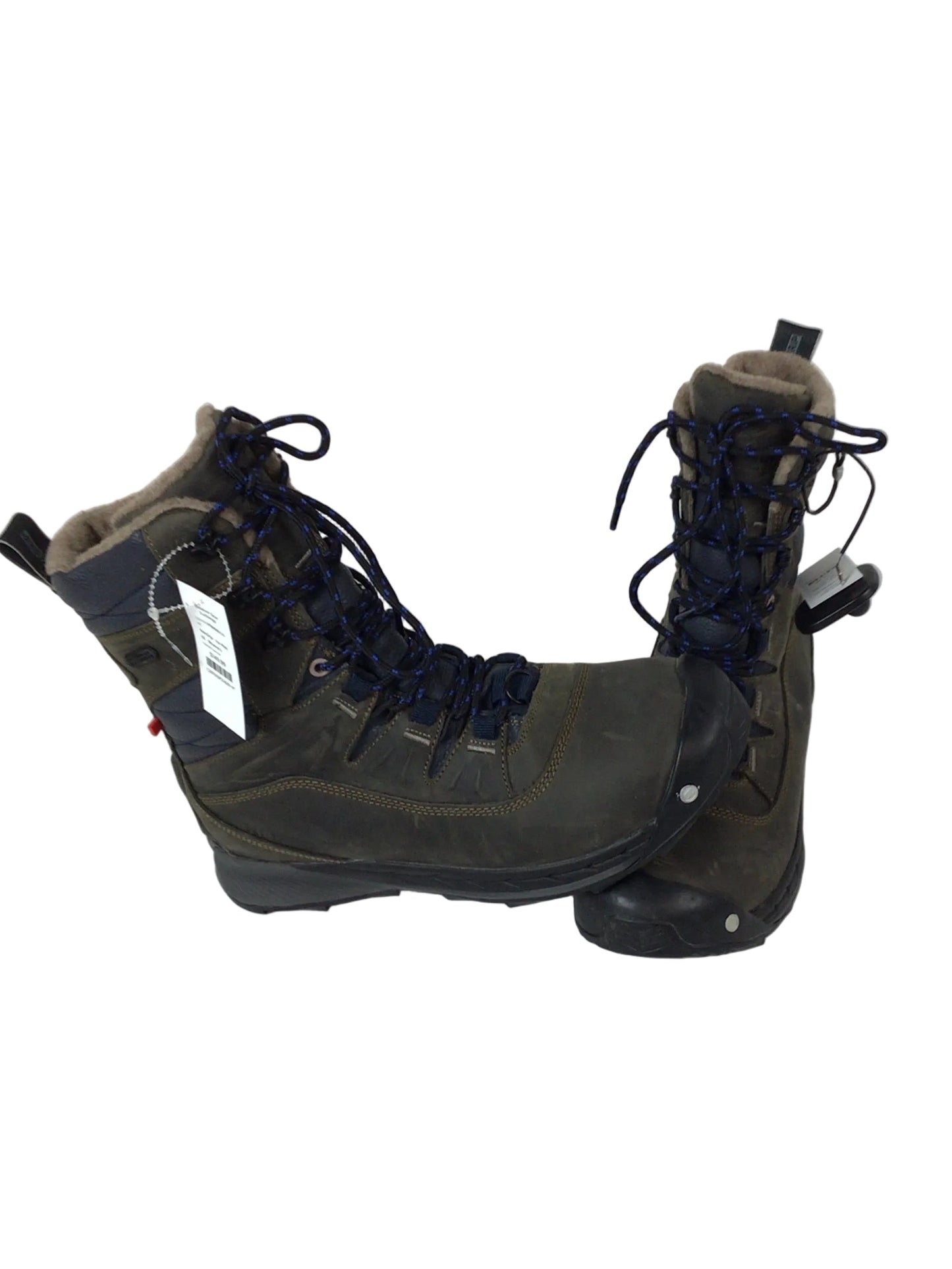 NexGrip - Ice Meli Hi - Women's