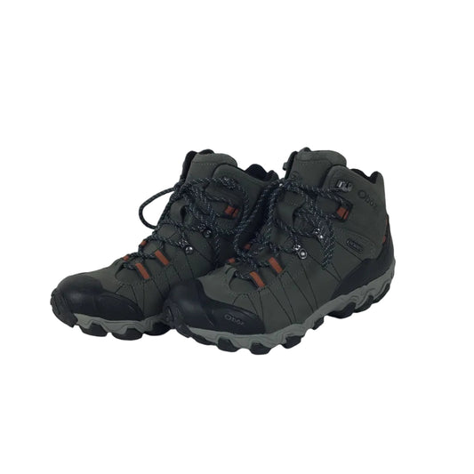 Oboz Hiking Boots W