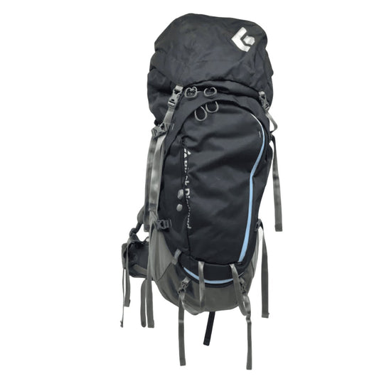 Black Diamond Onyx 65 Pack Blk