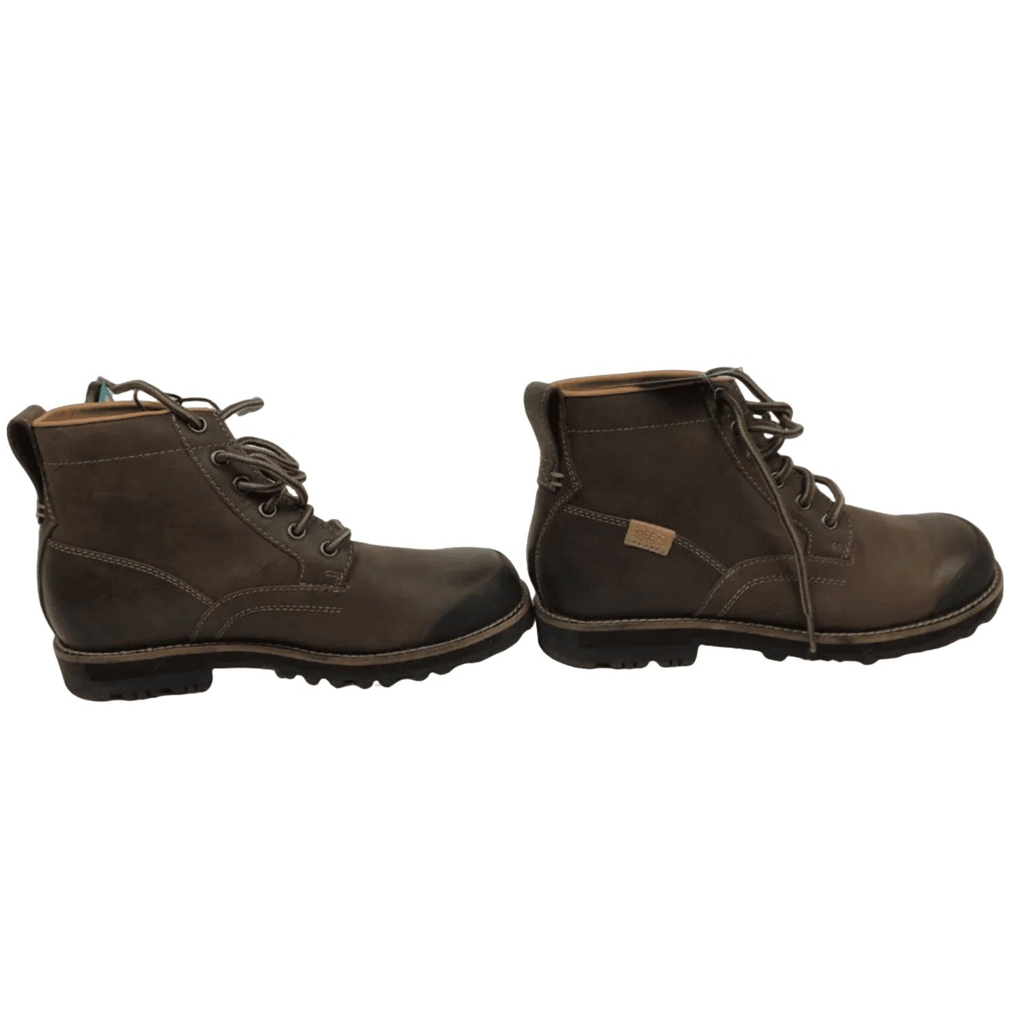 Keen Boots M 7 Brown