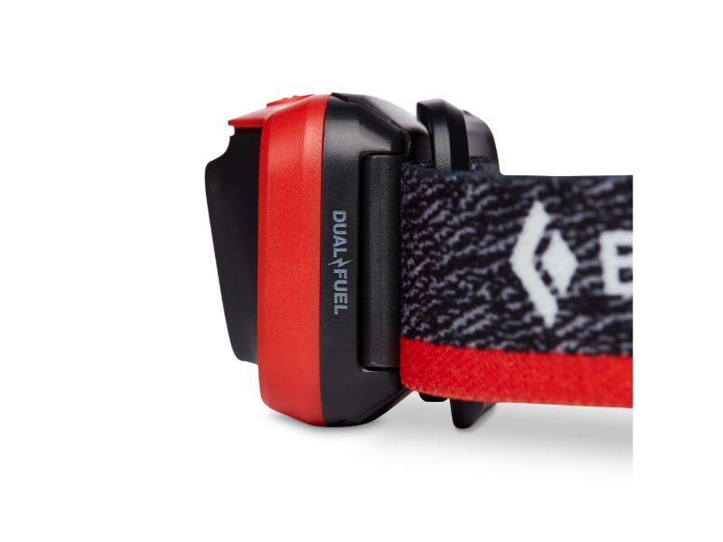 Black Diamond - Astro 300 Headlamp - Azul