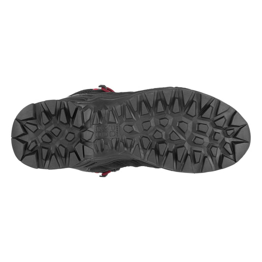 Salewa - Alp Mate Mid WP - Black Out/Virtual Pink