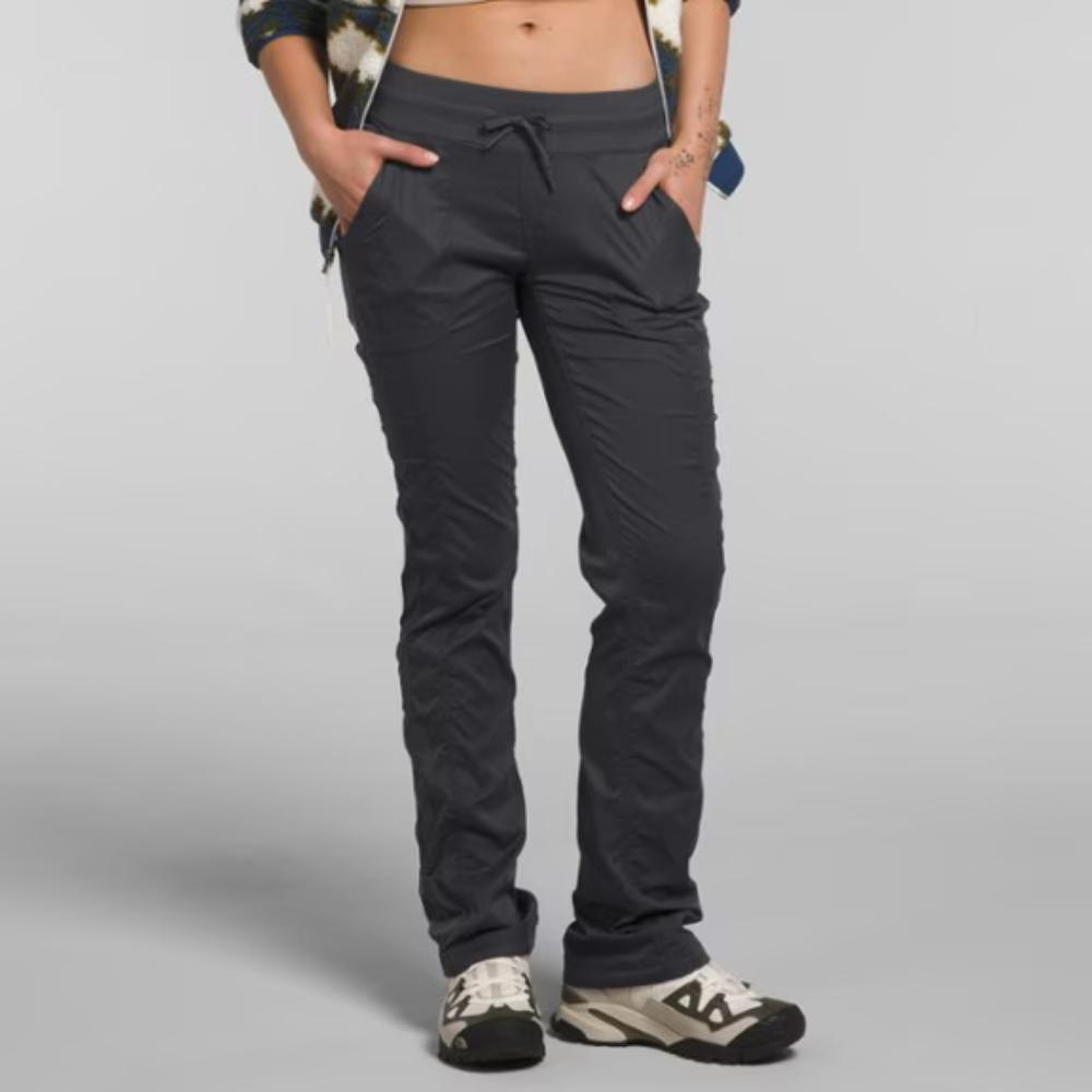 The North Face - Aphrodite 2.0 Pant - Women's - Asphalt Grey