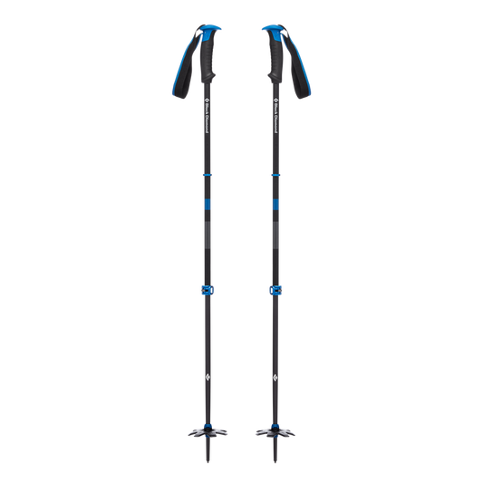 Black Diamond - Traverse Pro Ski Poles