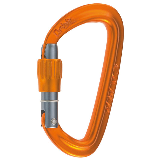Camp - Orbit Lock - Orange