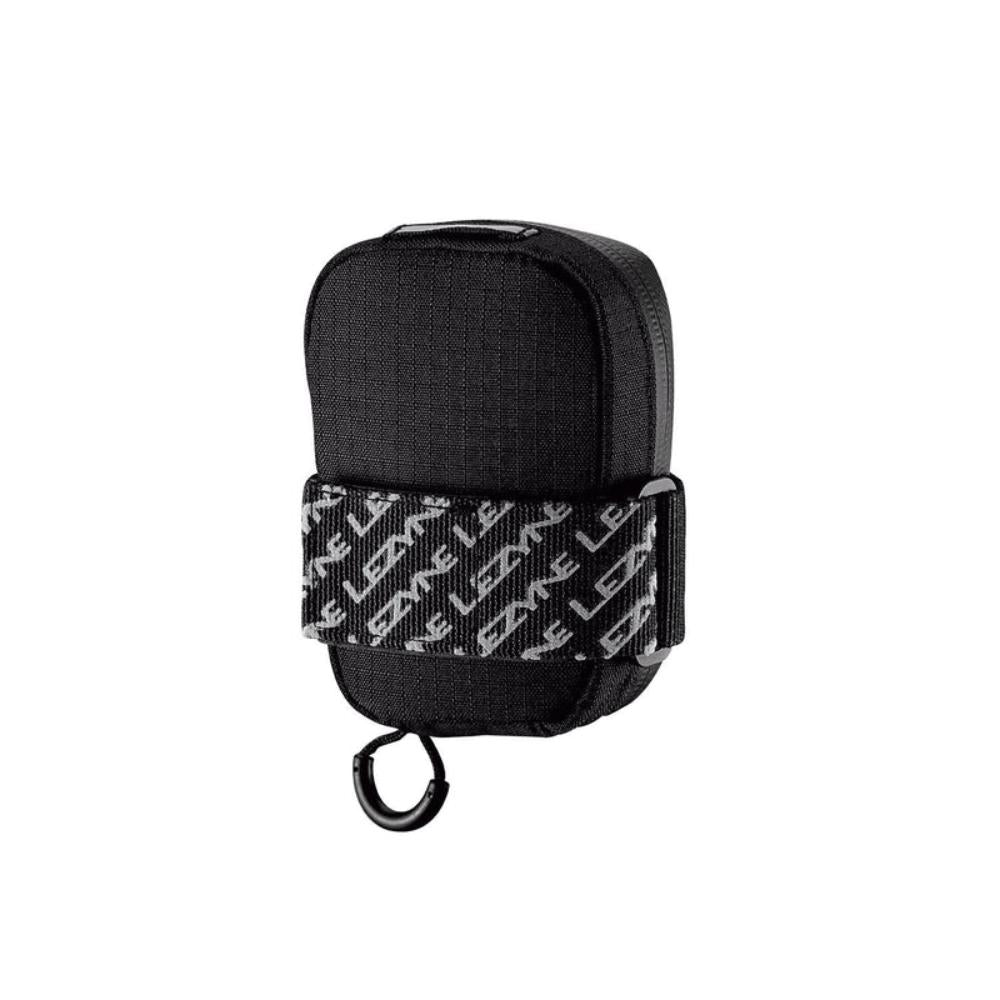 Lezyne - Road Caddy Saddle Bag - Black
