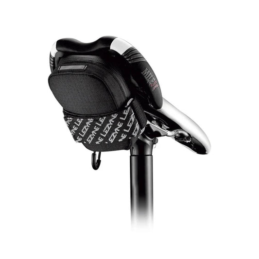 Lezyne - Road Caddy Saddle Bag - Black