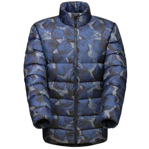 Mammut - Whitehorn IN Jacket Men's - Marine-Black Camo