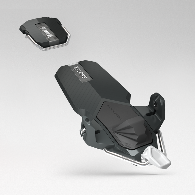 Rottefella - Xplore Binding