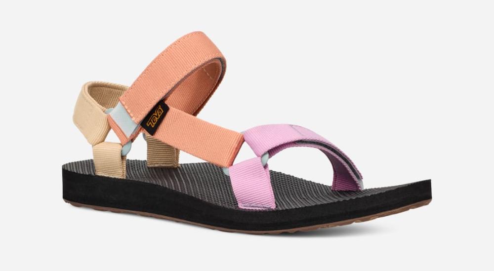 Teva - Original Universal - Women's - Unwind Multi
