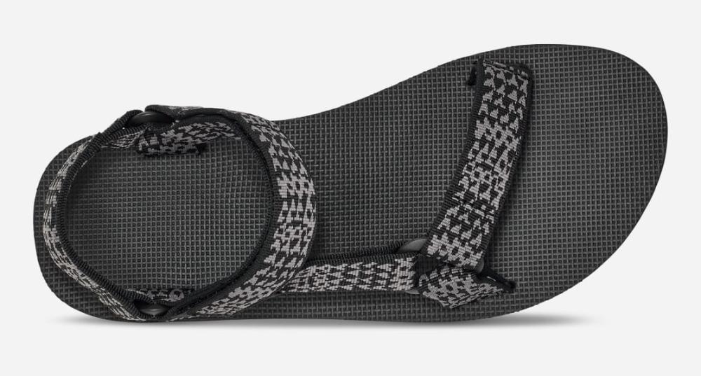 Teva - Original Universal - Men's - Navy Multi