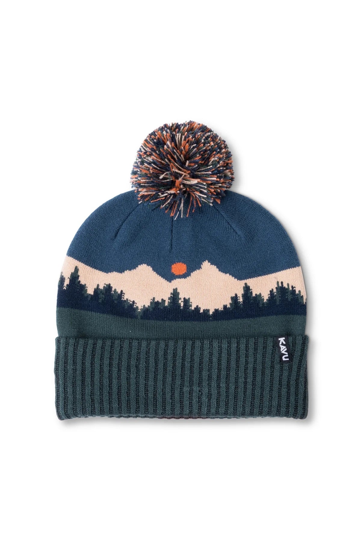 Kavu - Herschel - Mountain Stripe