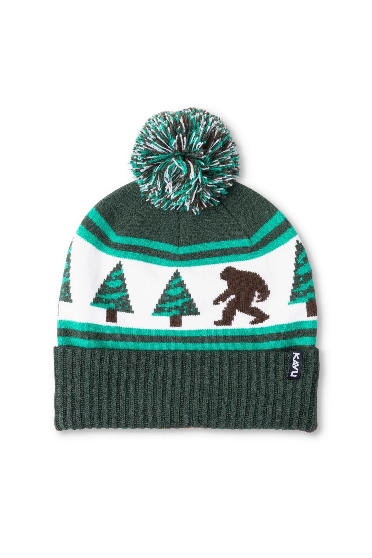 Kavu - Herschel - Sasquatch
