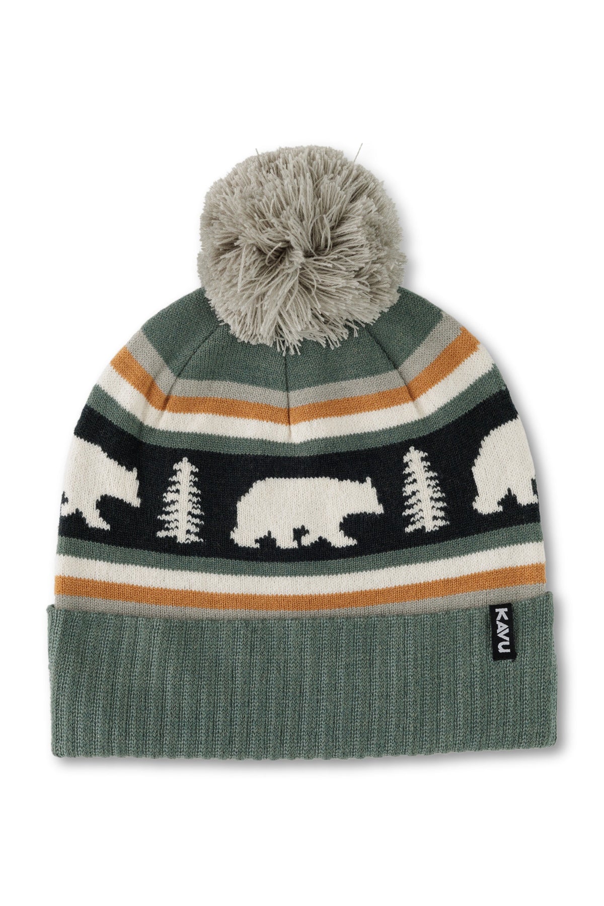 Kavu - Herschel - Tree Bear