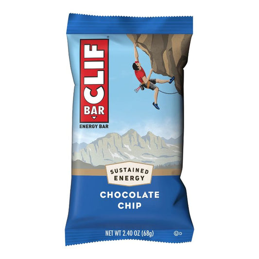 Clif - Clif Bar - Chocolate Brownie