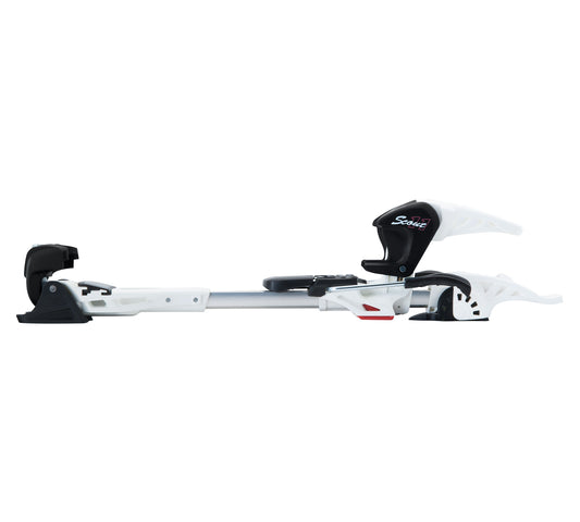 Fritschi - Fritschi Scout 11 90mm Binding - Black