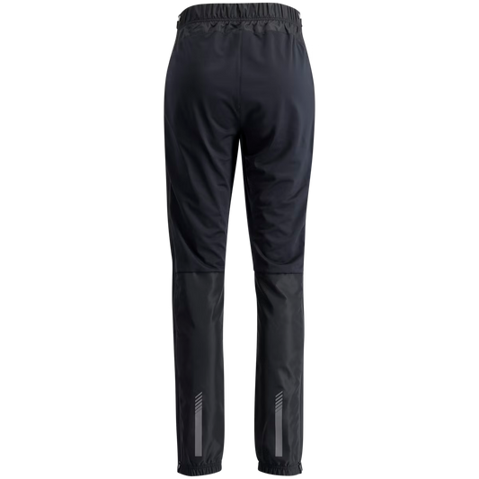 Swix - Women's Infinity Hybrid Wind Full Zip Pants