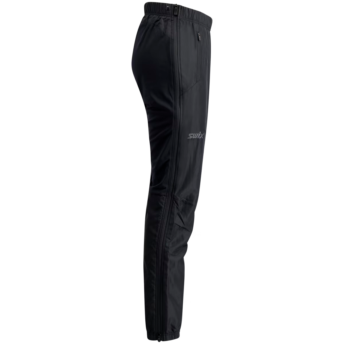 Swix - Women's Infinity Hybrid Wind Full Zip Pants