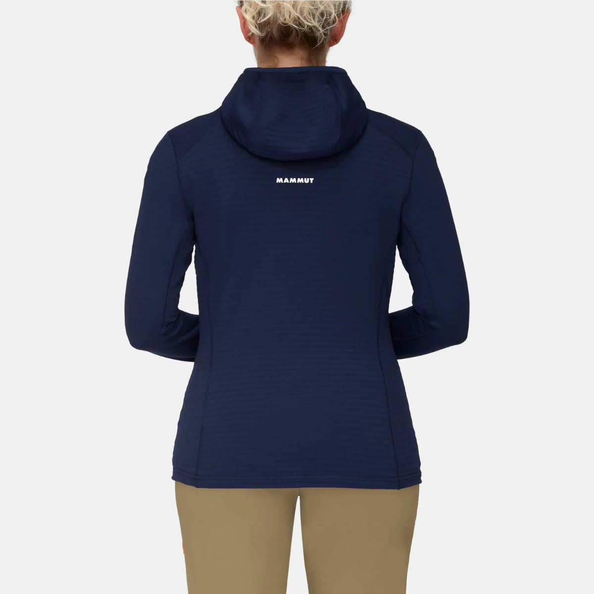 Mammut - Taiss Light ML Hooded Jacket - Women's