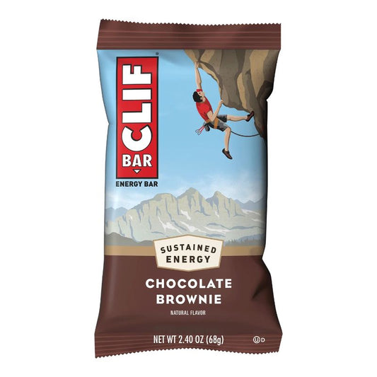 Clif - Clif Bar