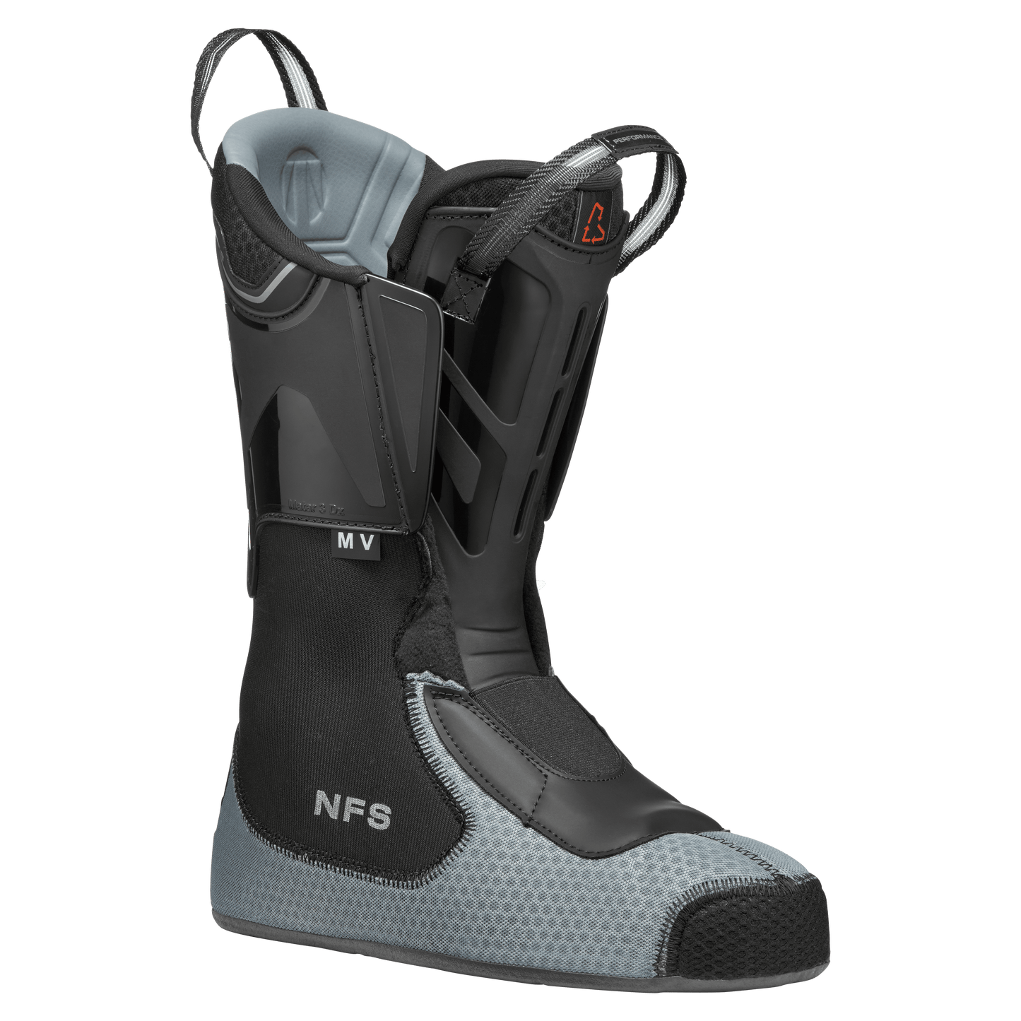 Tecnica - Mach BOA MV 120