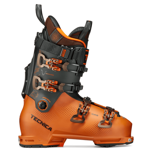 Tecnica - Cochise 130 Hybrid Boot - Dark Icon Orange