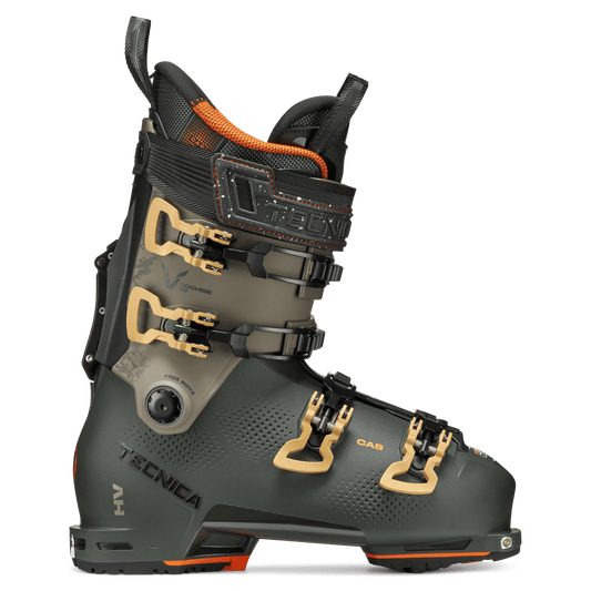 Tecnica - Cochise 120 HV Boot - Progressive Green Dark