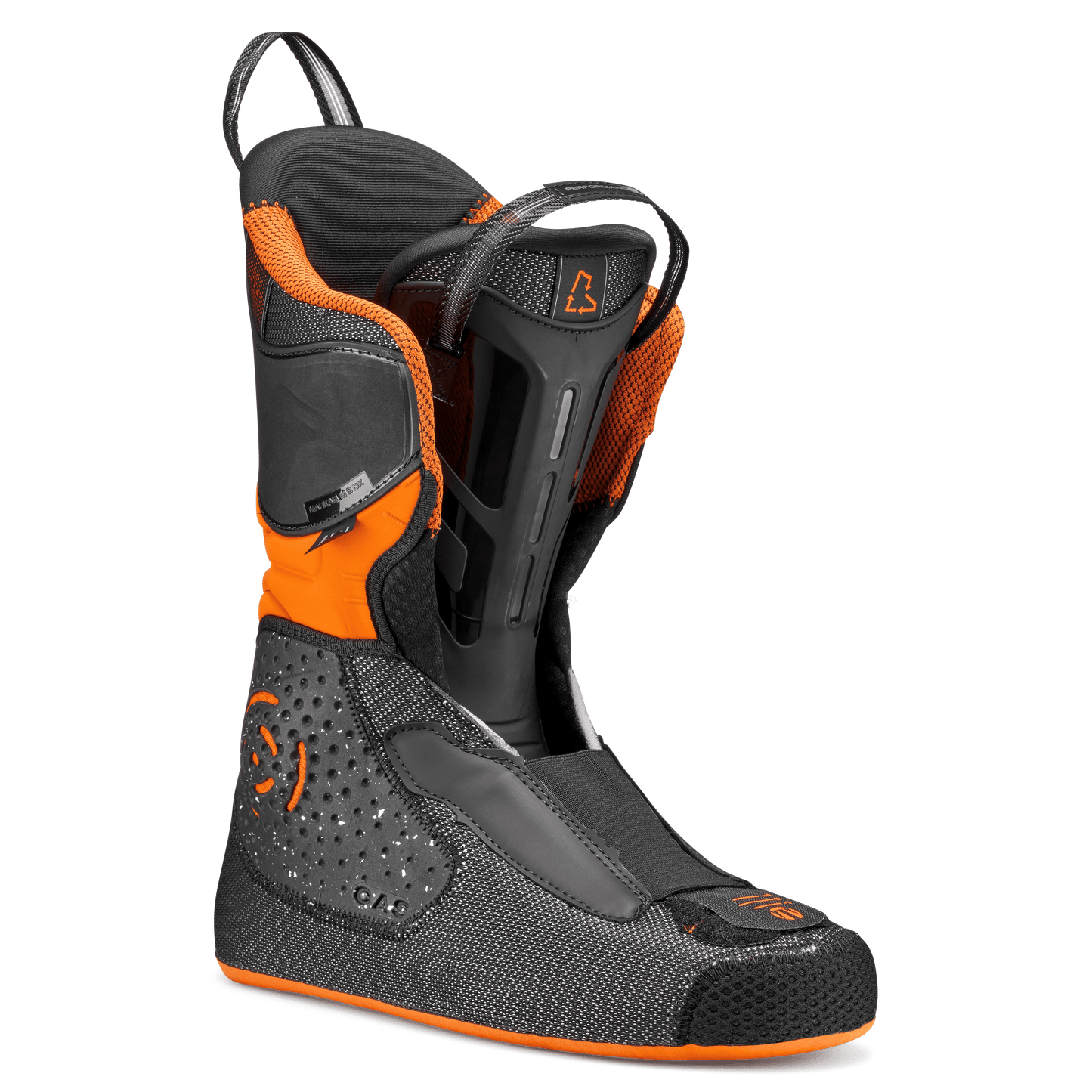 Tecnica - Cochise 120 HV Boot - Progressive Green Dark