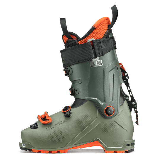 Tecnica - Zero G Tour Scout