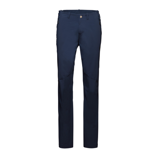 Mammut - Runbold Pants - Men's - Marine