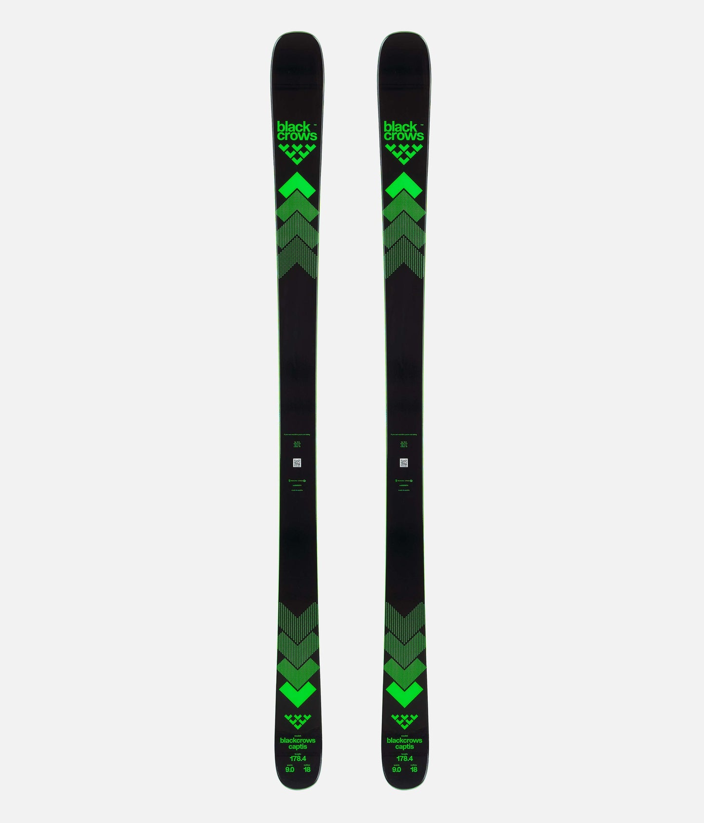 Black Crows - Captis Ski