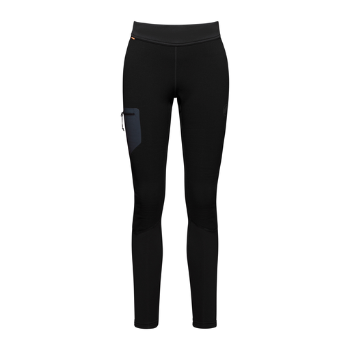 Mammut - Aconcagua ML Tights long - Women - Black