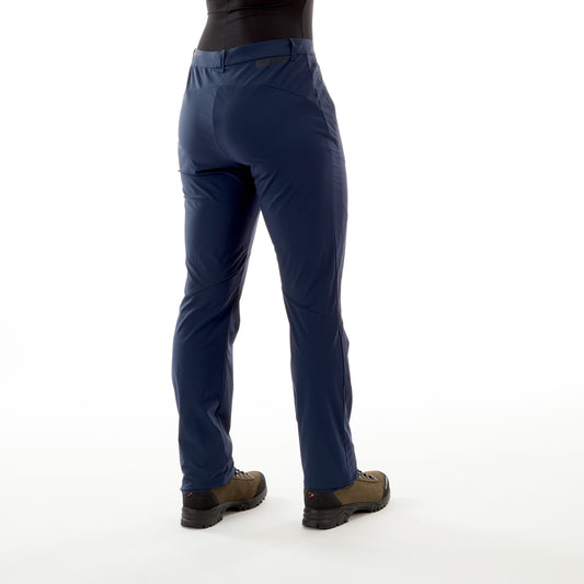 Mammut - Hiking Pants RG - Women's - Peacoat