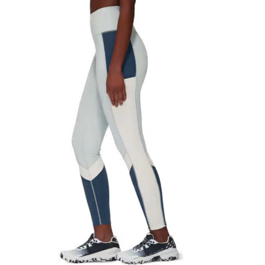 Mammut - Vella Tights - Women's - Phantom Melange