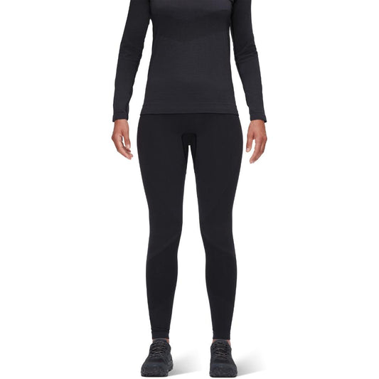Mammut - Trift Long Tights - Women's - Black