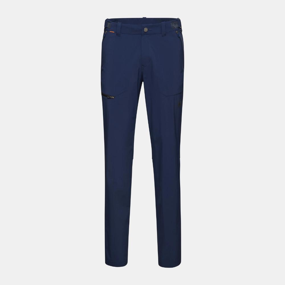 Mammut - Runbold Pants - Men's - Marine