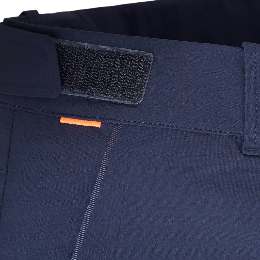 Mammut - Runbold Pants - Women's - Phantom