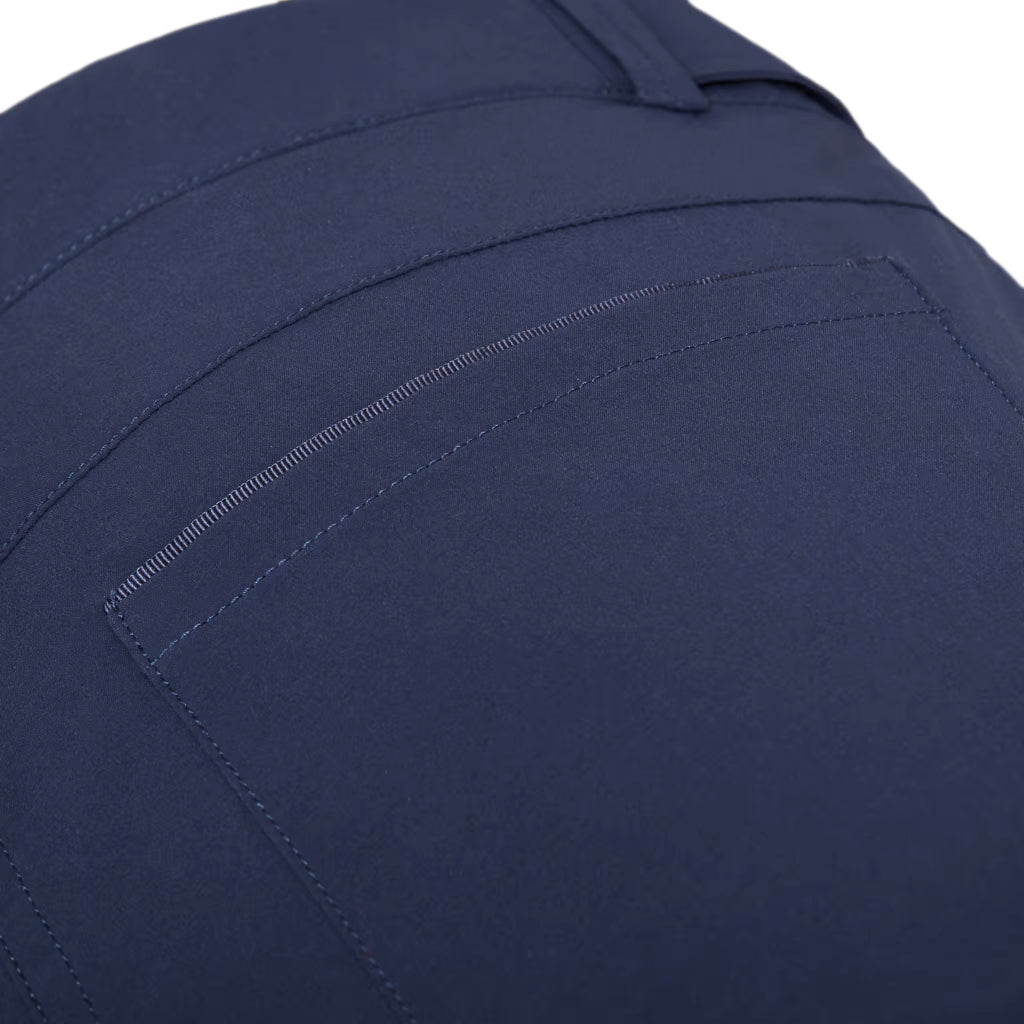Mammut - Runbold Pants - Women's - Phantom