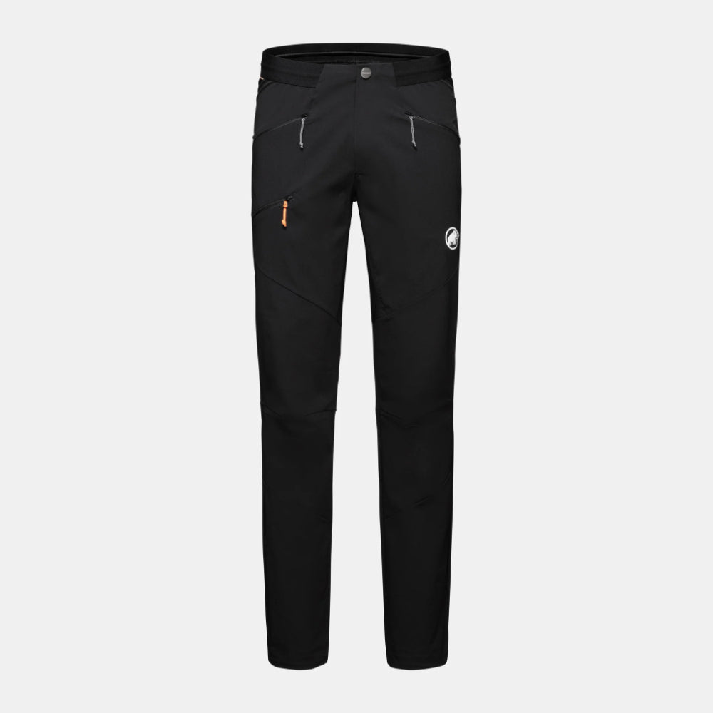 Mammut - Aenergy Light SO Pants - Men's - Black