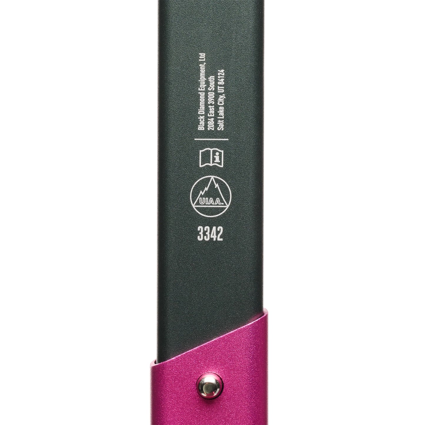 Black Diamond - Transfer Shovel - Ultra Pink