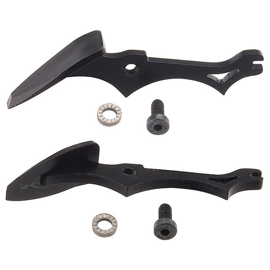 CAMP - Blade Runner Alpine Front Points