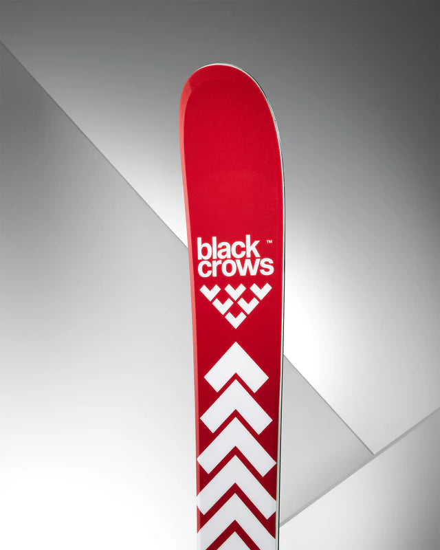 Black Crows - Camox Ski - Red