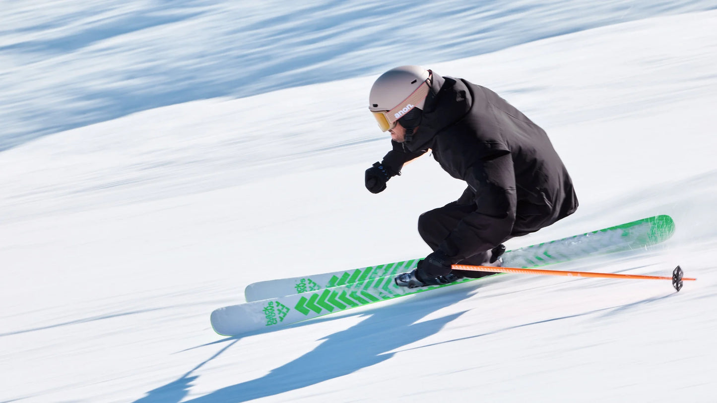 Black Crows - Captis Ski - Green