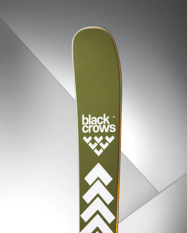 Black Crows - Sato Ski - Olive