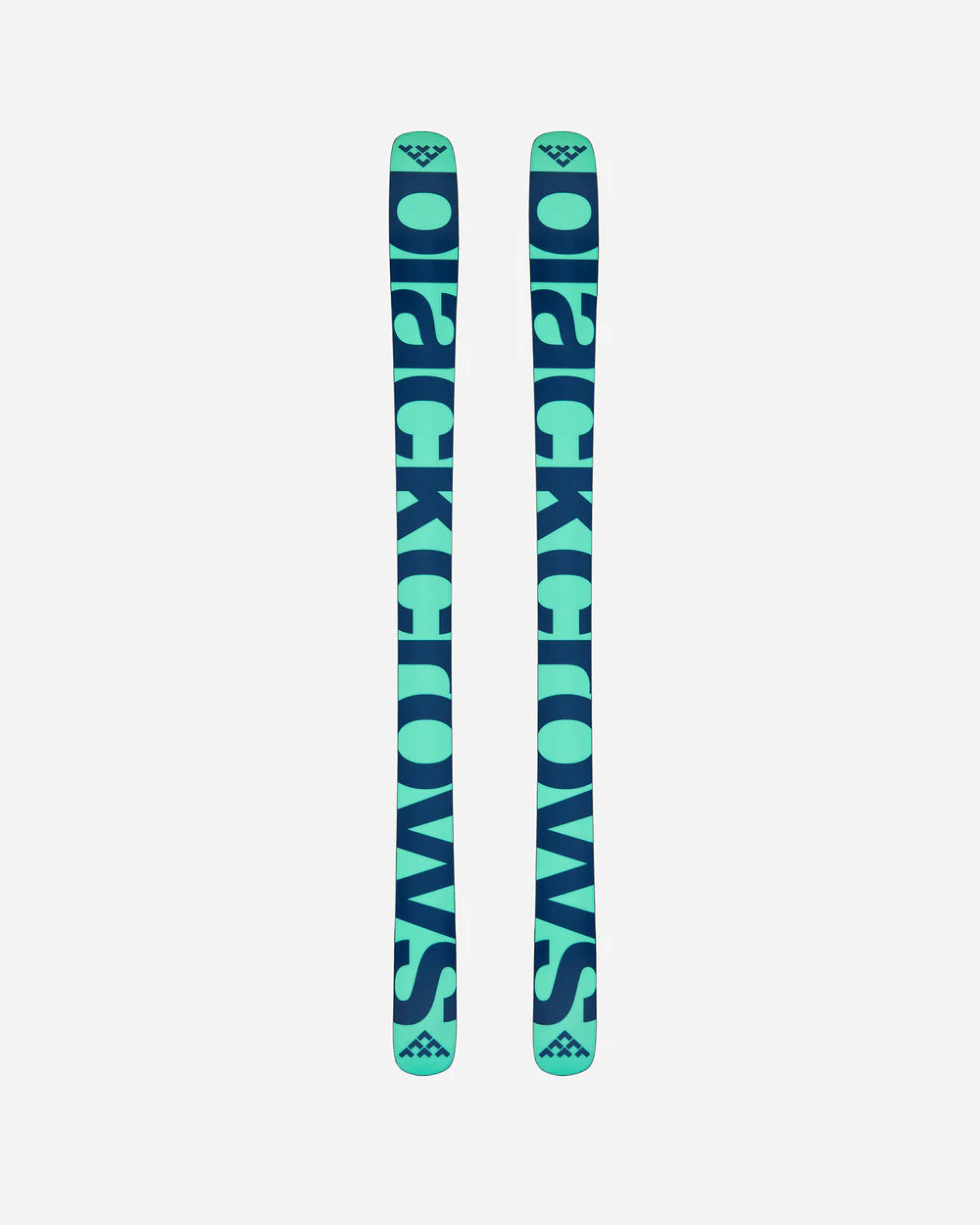 Black Crows - Atris Ski - Turquoise