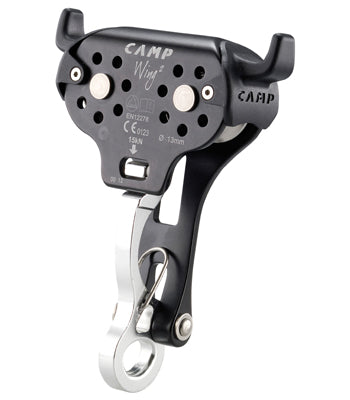 Camp - Wing 2 Traveling Pulley